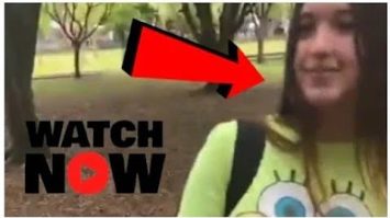 [Update Video] Spongebob Girl Video Twitter Viral