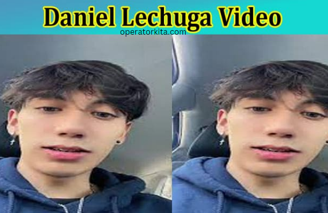 Enlace de vídeo 18++ Daniel Lechuga Twitter Video