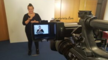 Enlace de Vídeo Proyecto De Lengua Española Video