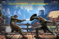 Shadow Fight 4 Arena Mod APK 1.6.4 Terbaru 2023