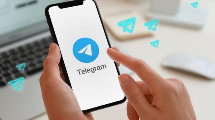 Tips Menghasilkan Uang Dari Aplikasi Telegram