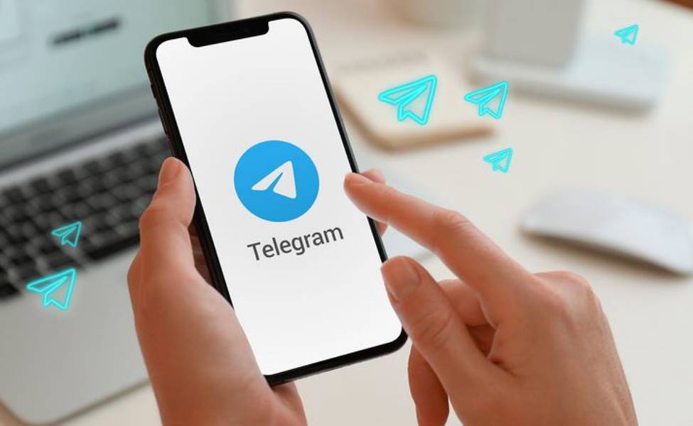 Tips Menghasilkan Uang Dari Aplikasi Telegram