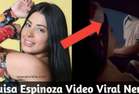 Vídeo 18++ Luisa Espinoza Niños Twitter Video Sin Censura