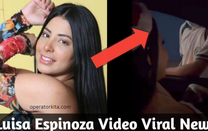 Vídeo 18++ Luisa Espinoza Niños Twitter Video Sin Censura