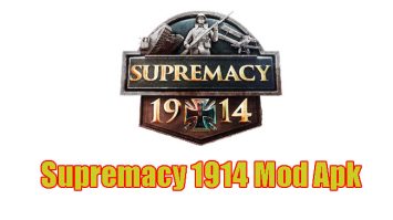 Supremacy 1914 Mod Apk (Premium Unlocked) v0.145 Terbaru 2023