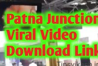 [Video 18++] Patna Junction Viral Video Twitter