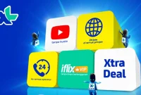 Inilah Daftar Harga Paket Internet XL Terbaru