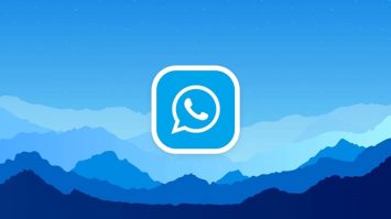Blue WhatsApp Plus 9.29 Resmi + Anti-Ban Free Terbaru 2023
