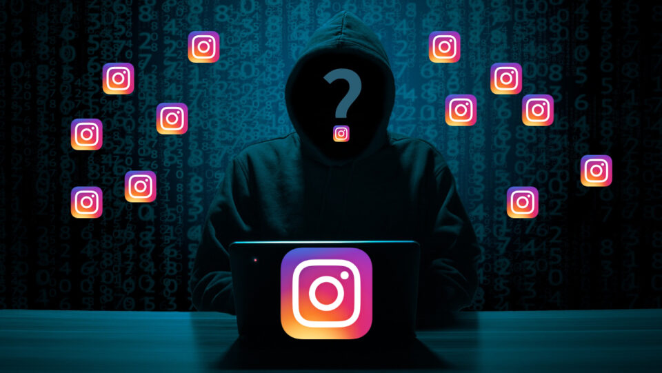 3 Cara Mudah Mengembalikan Akun Instagram Yang Di Hack dan Email Diganti