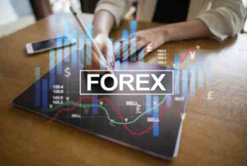 Berikut Ini 4 Level Keahlian dalam Trading Forex