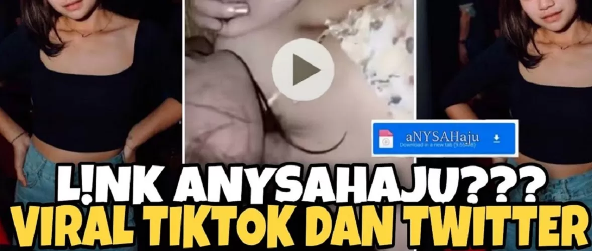 Link Asysahaju Viral Video Tiktok dan Twitter