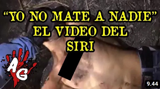 [Enlace 18++] El Siri Video Original Sin Censura