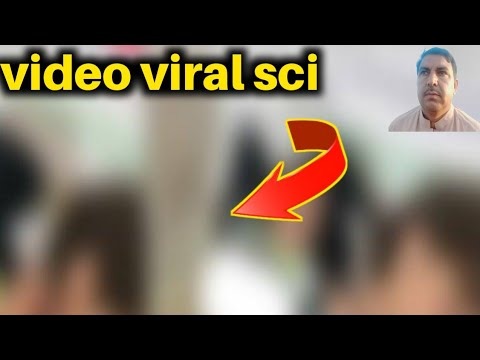 Link Video Viral Sci & Viral Sci Salatiga