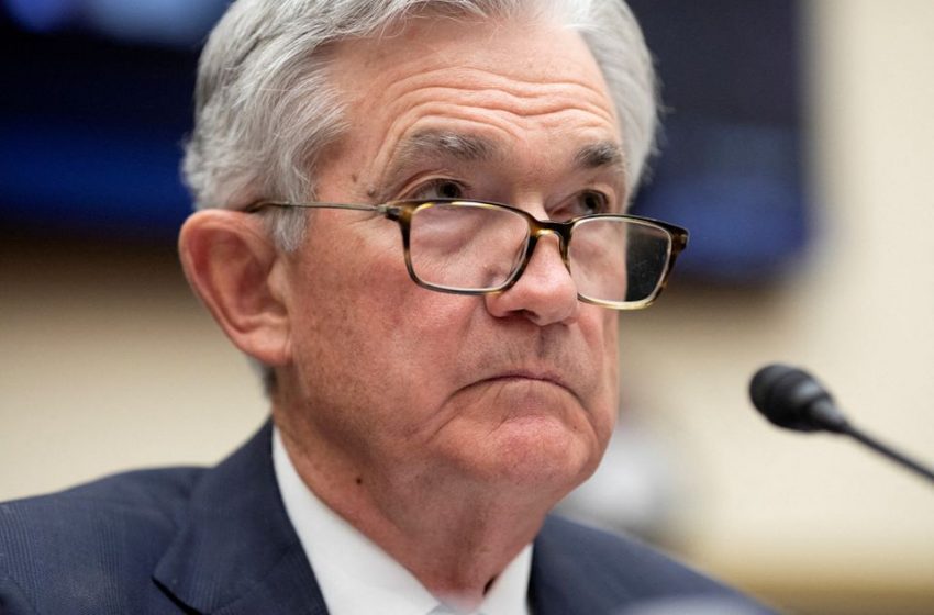 Ternyata Dolar Terperosok Usai Testimoni Jerome Powell