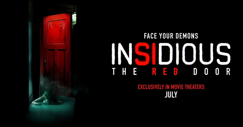 Ternyata Triv Adakan Gelar Nobar Film Insidious The Red Door Di Surabaya