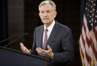 Ternyata Pasar Sangsikan Pernyataan Powell Dolar Tertekan