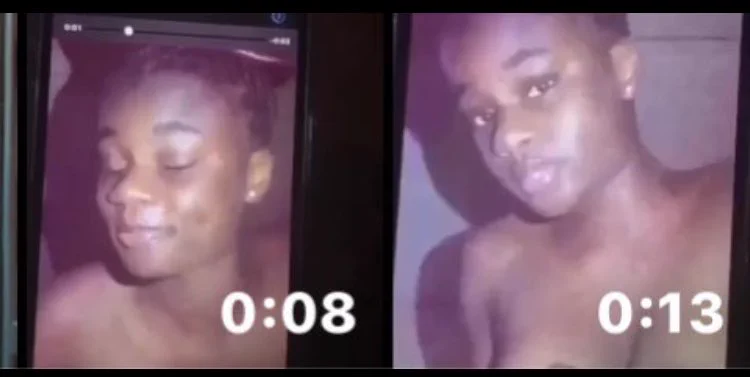 Link Full Molly Awele Viral Video & Molly TikTok Viral Video