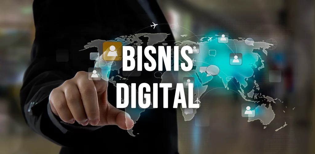 Membangun Bisnis Digital yang Sukses || Tata Cara yang Harus Anda Ketahui