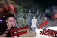 No Me Pises Para Video Zacatecas la Pantera Narcotraficante || No Me Pises De Zacatecas