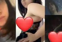 Viral Video Syur Rebecca Klopper Viral Twitter com Berdurasi 11 Menit