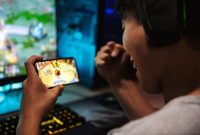 Menyelami Manfaat dan Menghadapi Bahayanya Game Online