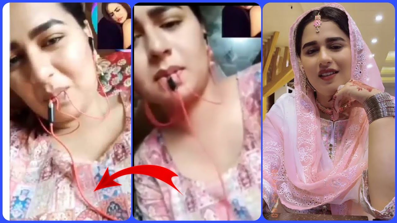 (Watch 19+) Aliza Sehar Viral Vedio || Alizeh Shah drama List