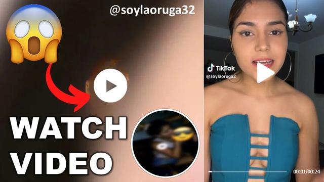 La Oruga 2.0 Video Completo & La Oruga 2.0 Video Twitter Viral