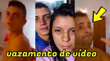 Camila Oliveira Araraquara Pai e Marido Video Do Pai e Genro Araraquara Twitter