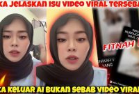 (Link Video 18+) Nur Afiqah Viral Babyziela Viral Video On Telegram