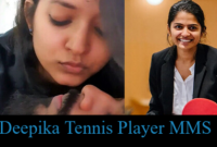 Link Deepika Pallikal Viral Video Deepika Tennis Player Viral