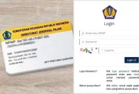 Inilah Tutorial Daftar Npwp Online Mudah dan Praktis 2023