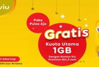 Berbagai Kegunaan Kuota Internet Gratis