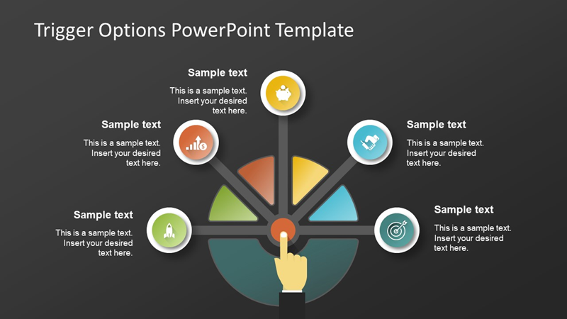 Cara Menggunakan Fitur Trigger Powerpoint