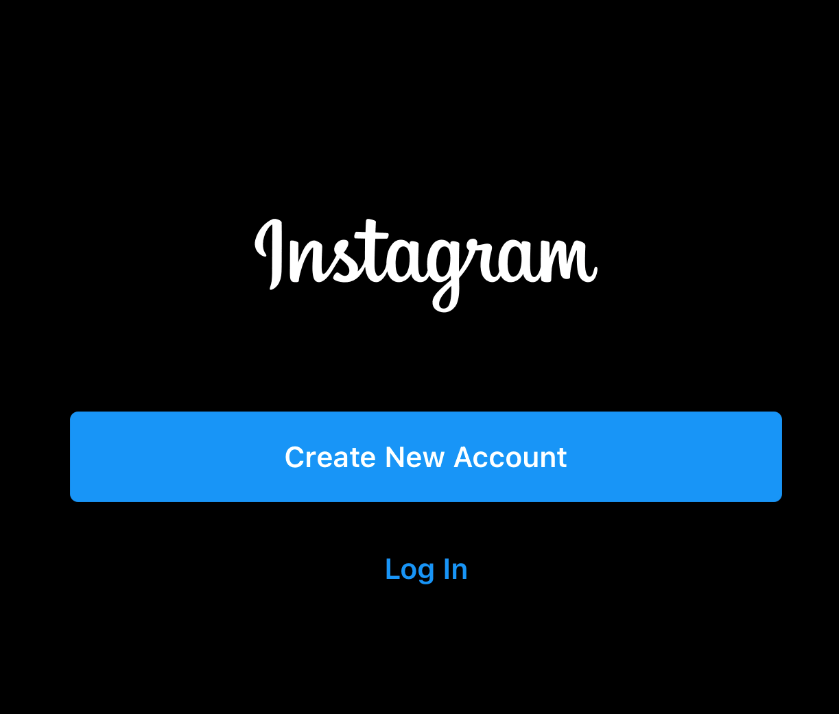 Instagram Create Account Step by Step Guide