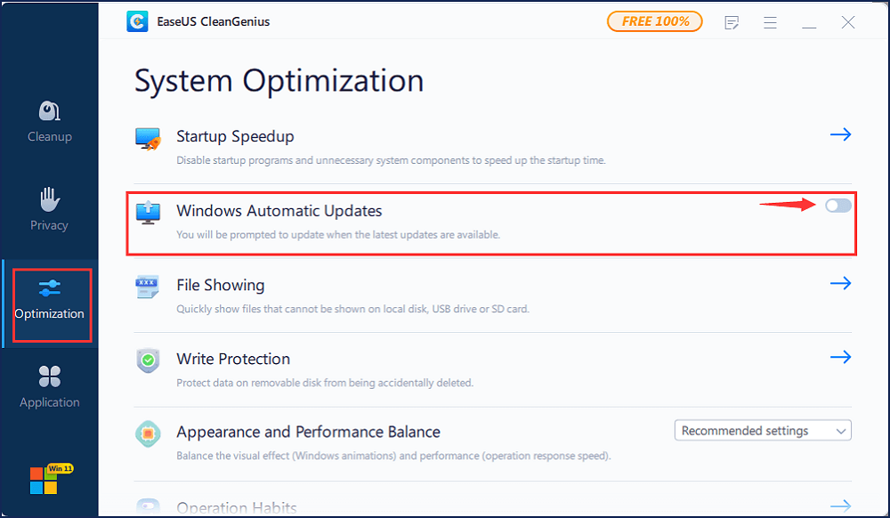 Inilah Cara Mematikan Auto Update Secara Permanen