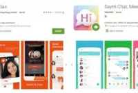Rekomendasi Aplikasi Kencan Gratis Yang Wajib Dimiliki Para Jomblo