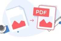 Bagaimana Cara Membuat Foto Menjadi PDF di HP dan Laptop
