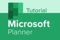 Microsoft Planner Tutorial Everything You Need To Know