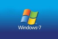 Download Windows 7 32 bit: Panduan Lengkap dan Terperinci