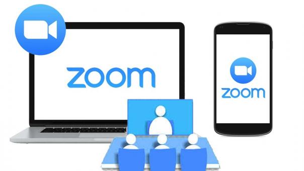 Cara Download Aplikasi Zoom Meeting di Laptop