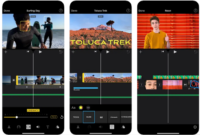 Cara Edit Video dipercepat Template Capcut untuk Instagram