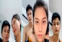 Video TKW Hongkong dan Taiwan Viral di Tiktok Full 24 Menit