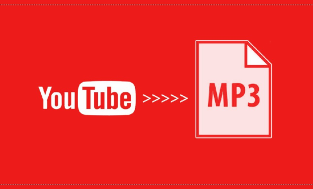 Tips Mudah Merubah YouTube ke MP3