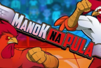 Manok Na Pula Mod Apk Unlimited Money & Eye Max Level